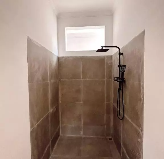 ホテル Nomada Villas