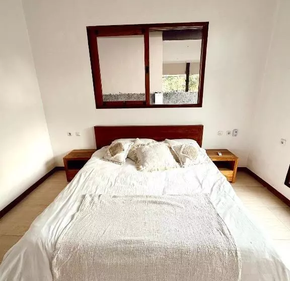 ホテル Nomada Villas