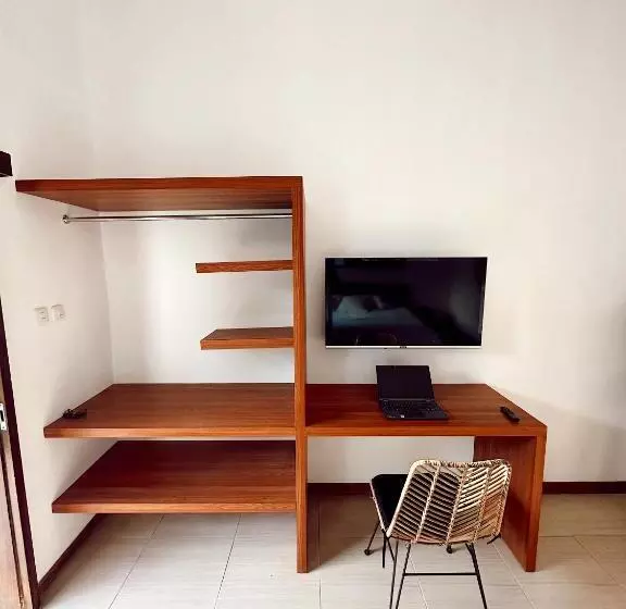 ホテル Nomada Villas