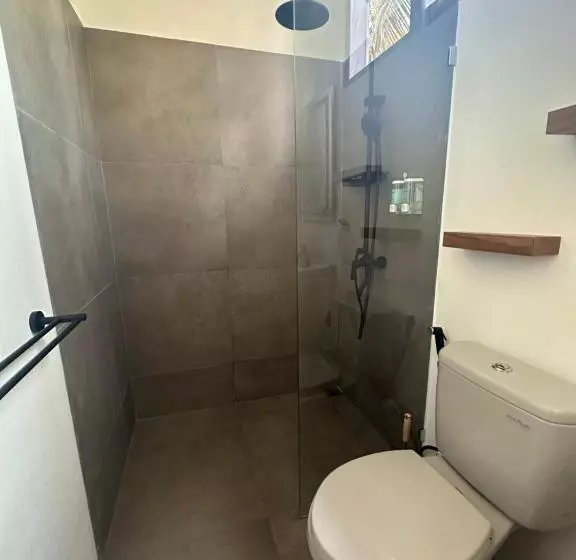 ホテル Nomada Villas