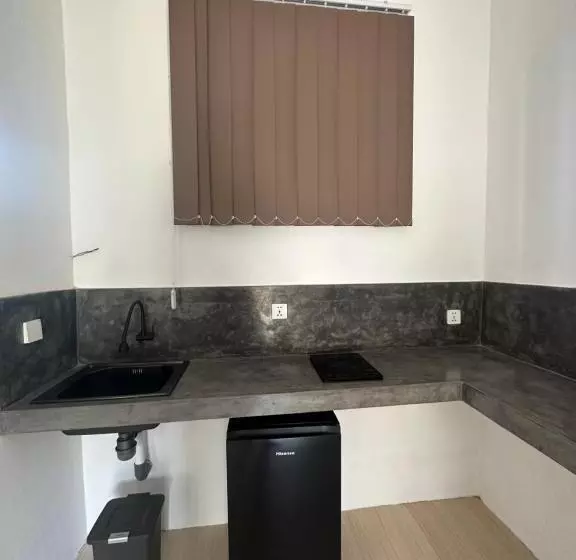 ホテル Nomada Villas