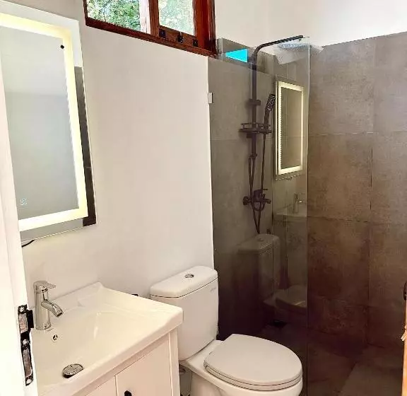 ホテル Nomada Villas