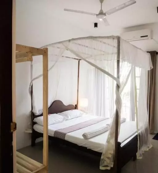 ホテル Jackie´s Guest House