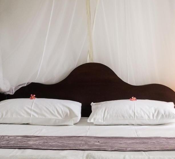 فندق Jackie´s Guest House