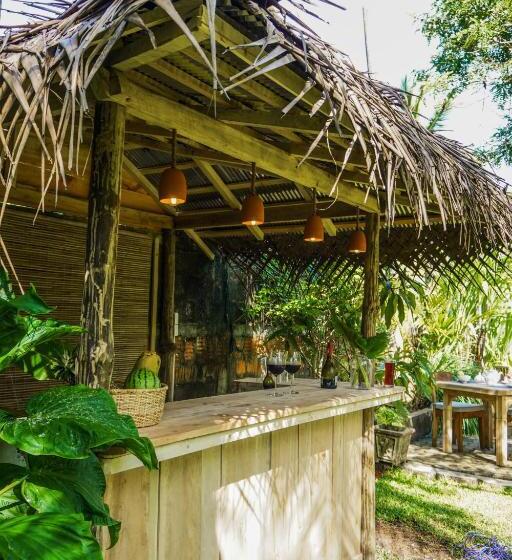 فندق Jackie´s Guest House