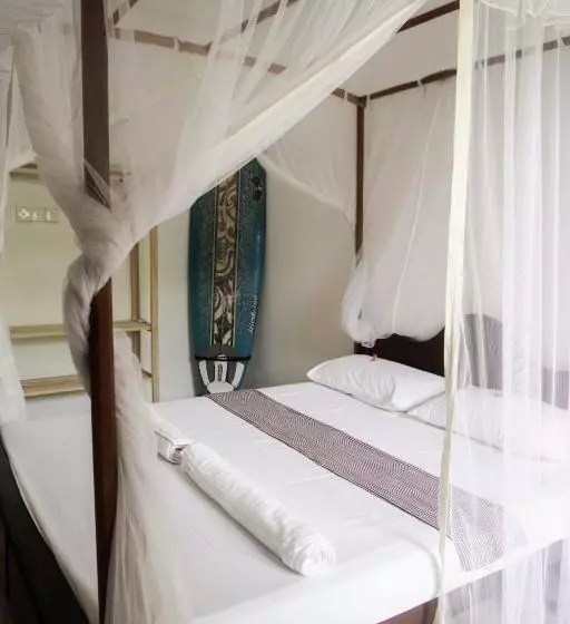 ホテル Jackie´s Guest House