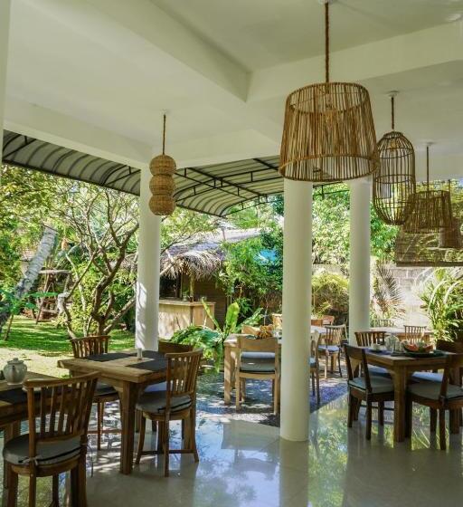 فندق Jackie´s Guest House