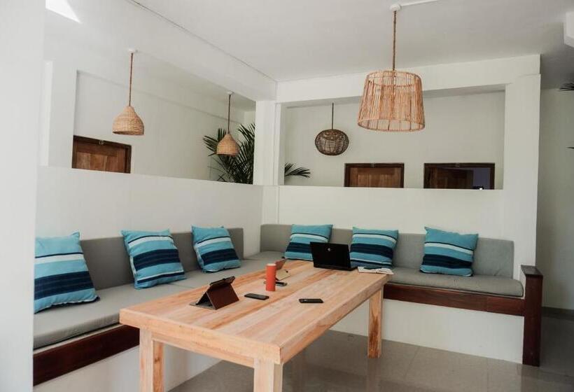 فندق Jackie´s Guest House