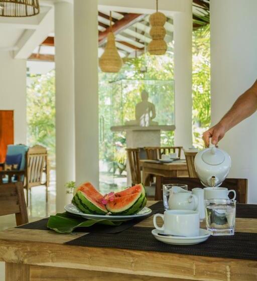 فندق Jackie´s Guest House