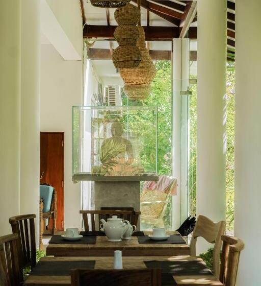 فندق Jackie´s Guest House