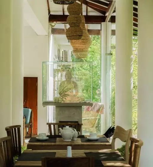 ホテル Jackie´s Guest House