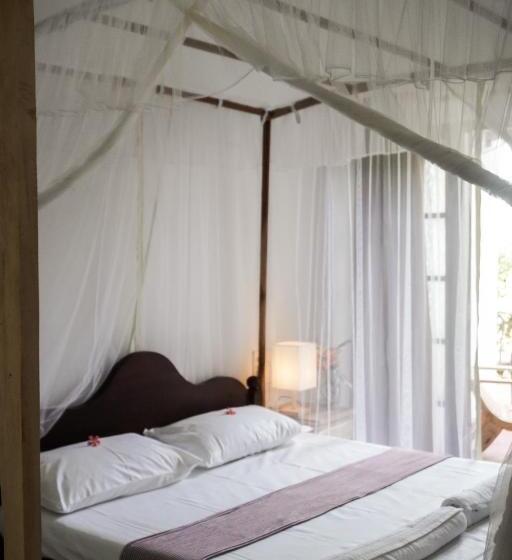 فندق Jackie´s Guest House