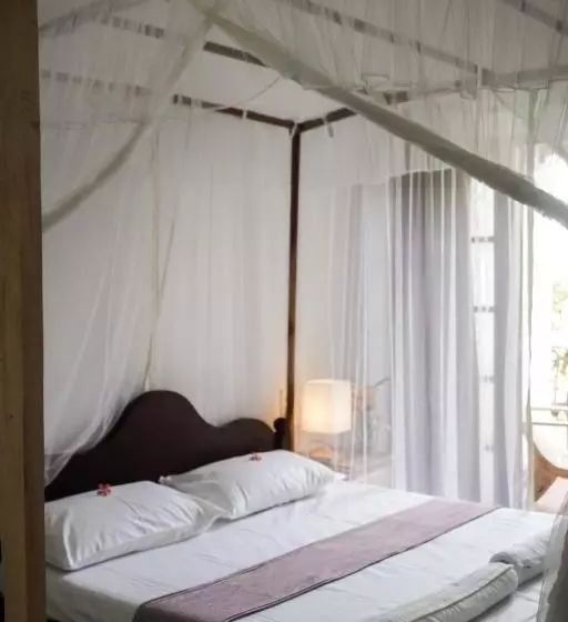 ホテル Jackie´s Guest House