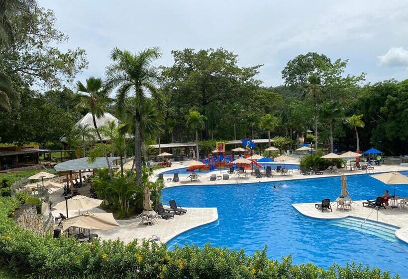 هتل Kualamaná Cafam Melgar