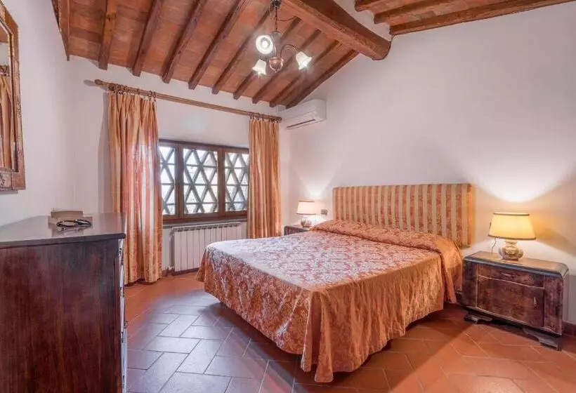 ホテル Le Masse