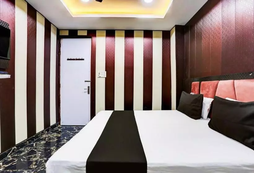 Hotelli Oyo Flagship Shri Govindam Palace
