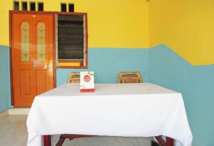 Отель Oyo Life 92960 Rumah Kos Kita