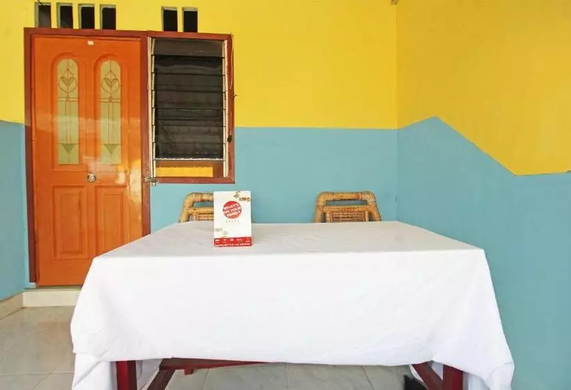 Hotelli Oyo Life 92960 Rumah Kos Kita