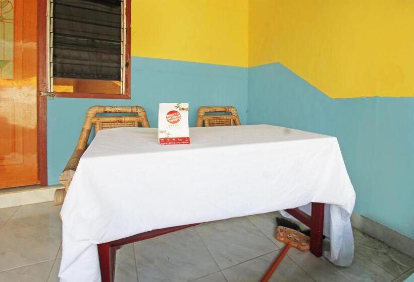 Отель Oyo Life 92960 Rumah Kos Kita