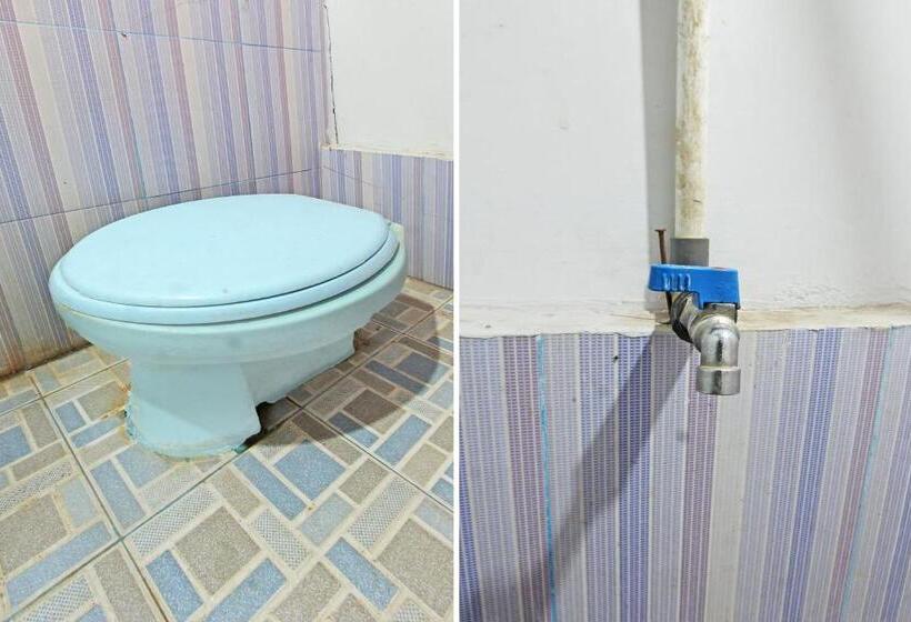 Отель Oyo Life 92960 Rumah Kos Kita