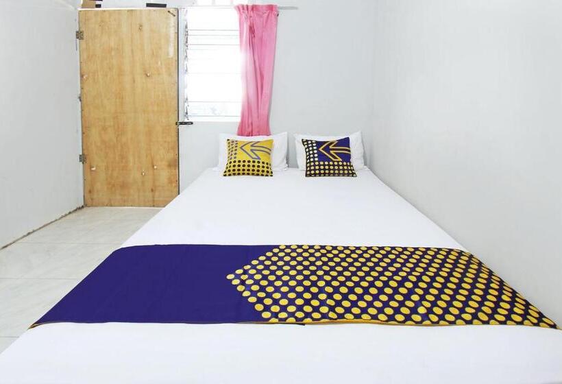 Отель Oyo Life 92960 Rumah Kos Kita