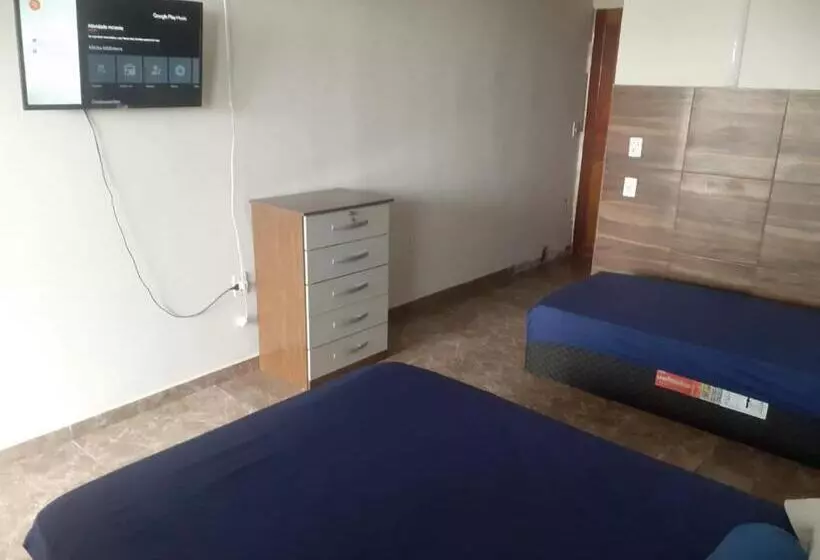 ホテル Pousada Espaço Perola