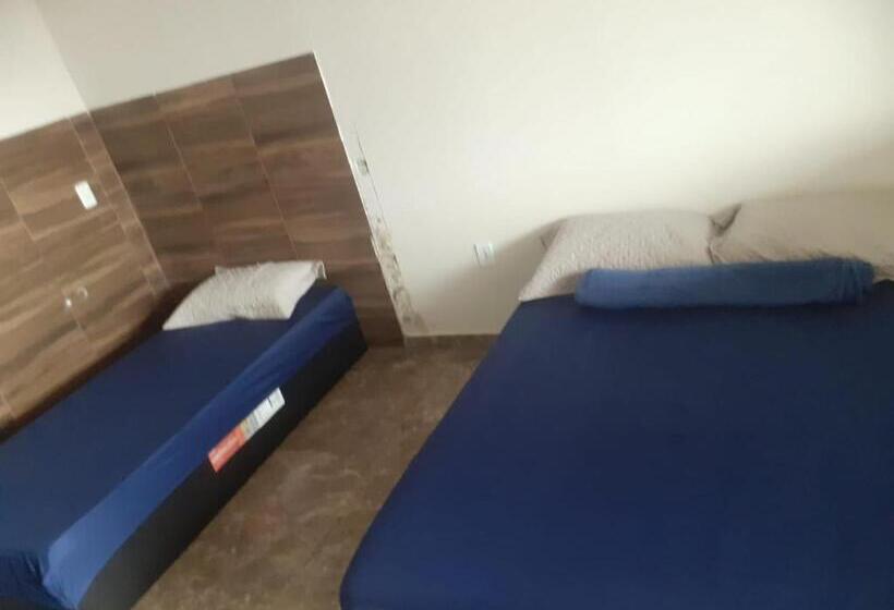 Отель Pousada Espaço Perola