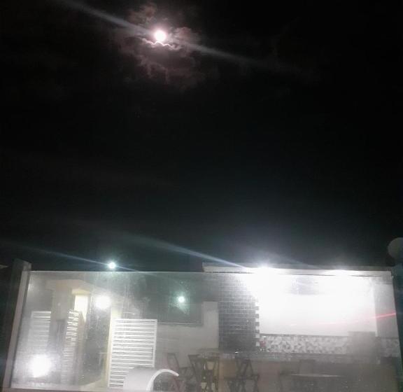 Отель Pousada Espaço Perola