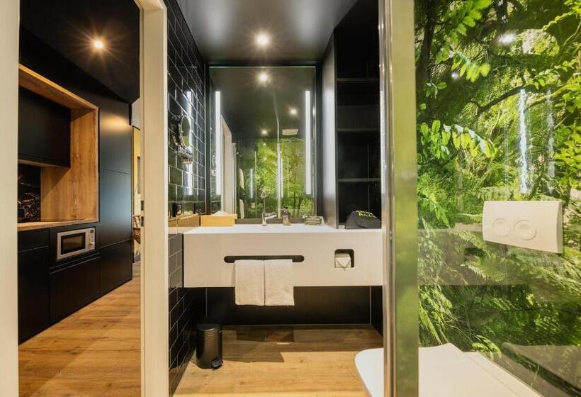 Hotelli Rioca Stuttgart Posto 6