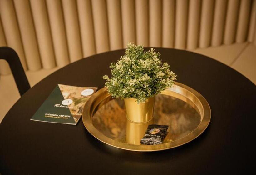 Hotel Rioca Stuttgart Posto 6