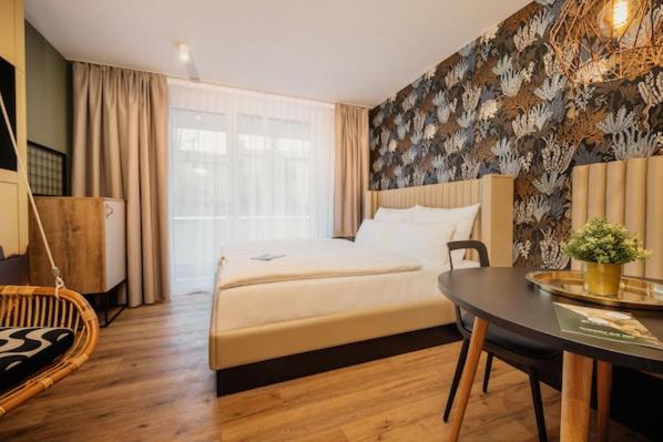 Hotel Rioca Stuttgart Posto 6