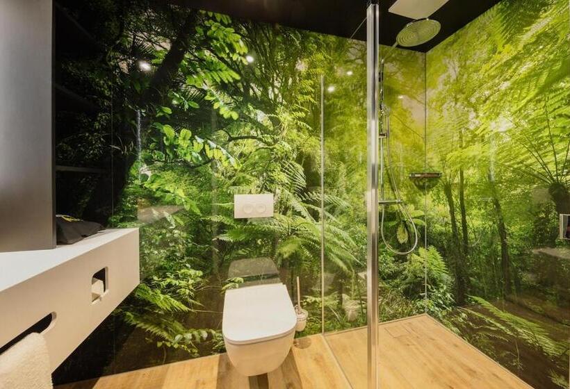 Hotel Rioca Stuttgart Posto 6