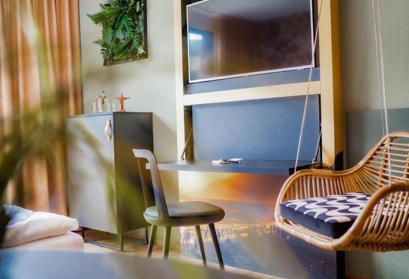 Hotel Rioca Stuttgart Posto 6