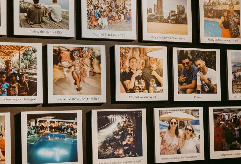 Hôtel Rioca Stuttgart Posto 6