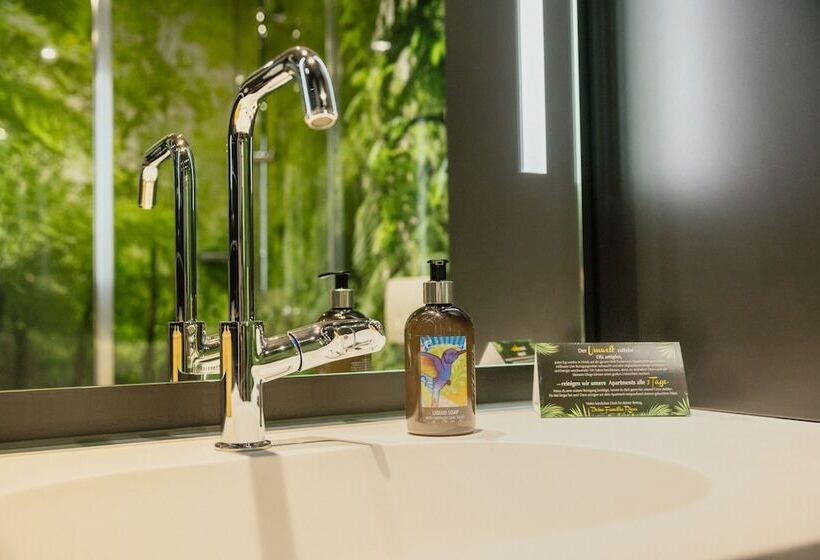 Hotel Rioca Stuttgart Posto 6