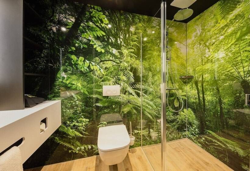 Hotel Rioca Stuttgart Posto 6