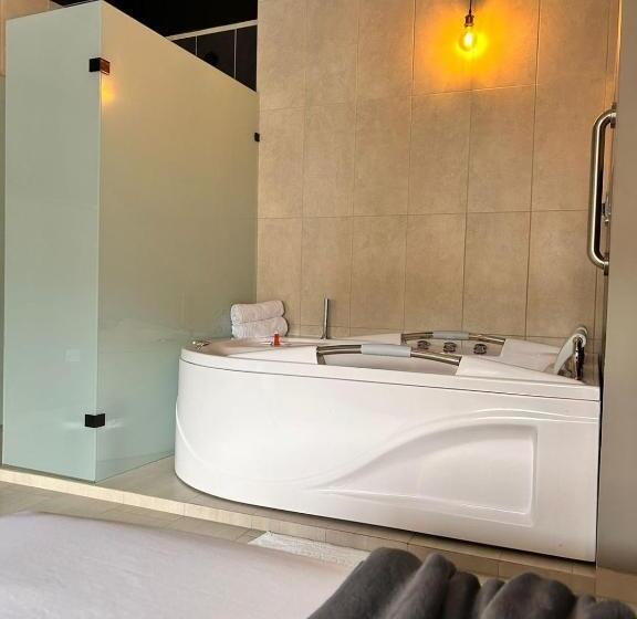 בית מלון כפרי Seven