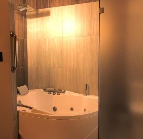 בית מלון כפרי Seven