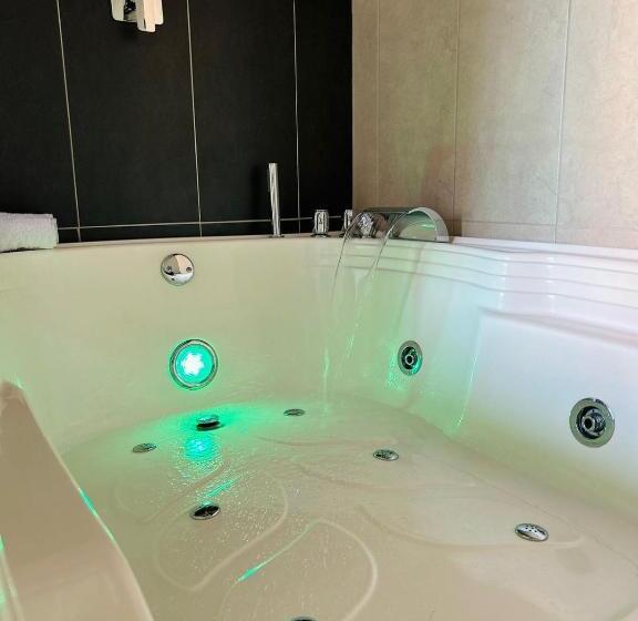 בית מלון כפרי Seven