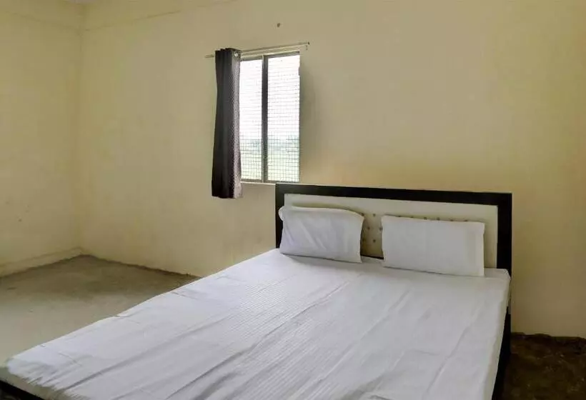 Hotelli Spot On New Marriage Hall