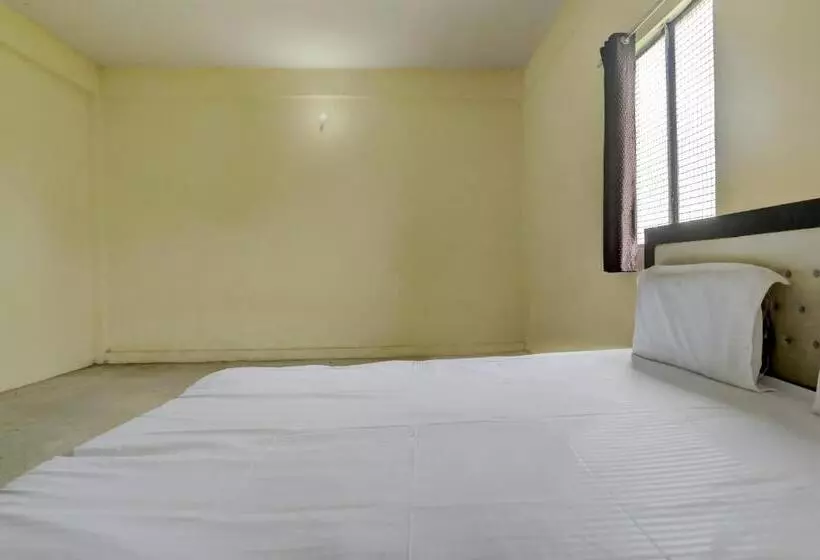 Hotelli Spot On New Marriage Hall