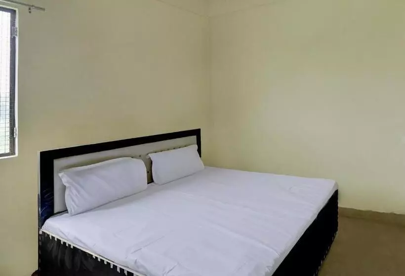 Hotelli Spot On New Marriage Hall