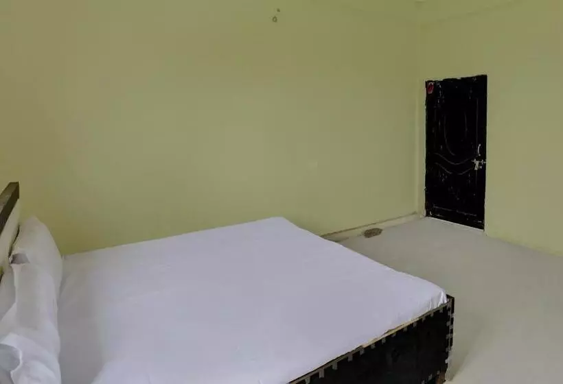 Hotelli Spot On New Marriage Hall