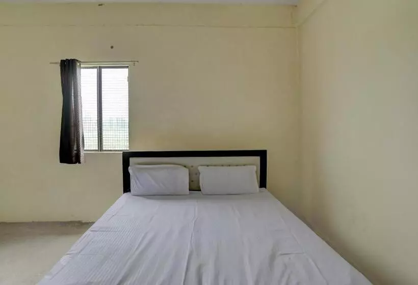 Hotelli Spot On New Marriage Hall