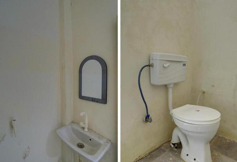 בית מלון כפרי Spot On New Marriage Hall