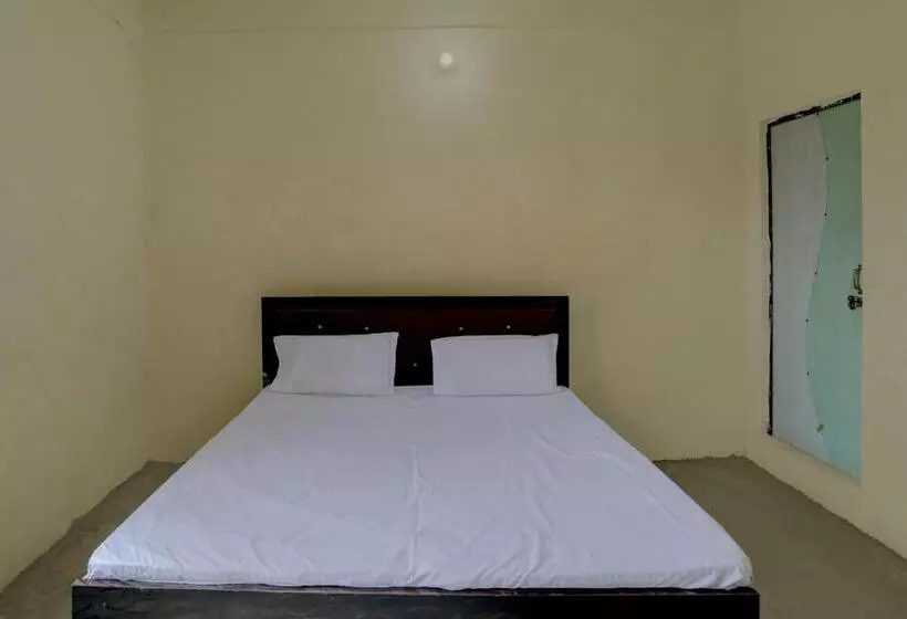 Hotelli Spot On New Marriage Hall