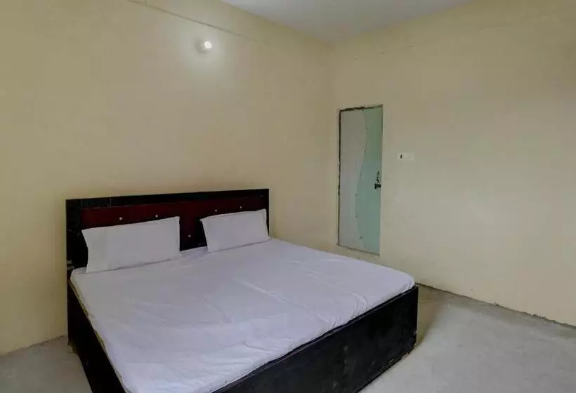 Hotelli Spot On New Marriage Hall