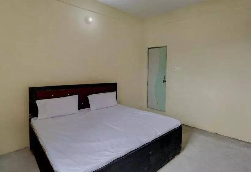 Hotelli Spot On New Marriage Hall