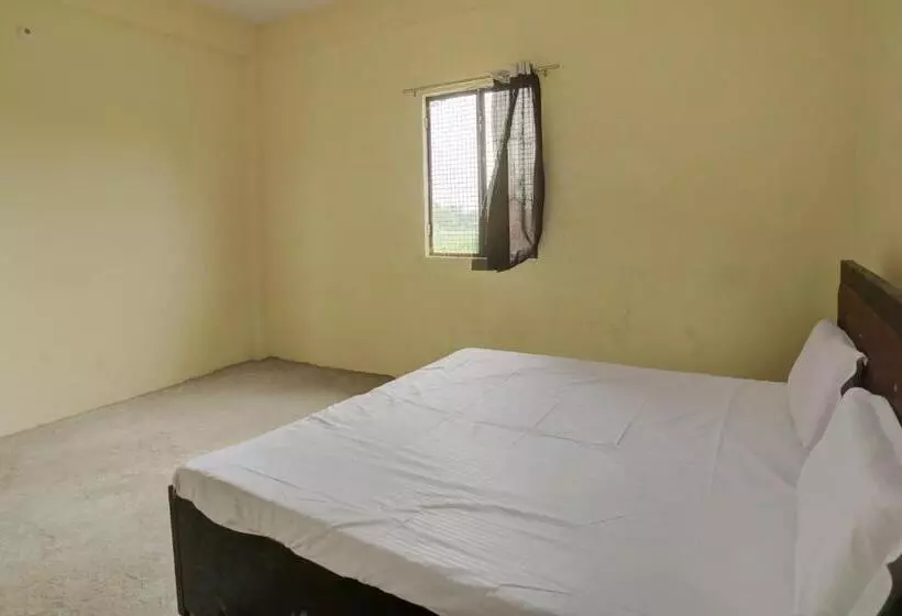 Hotelli Spot On New Marriage Hall