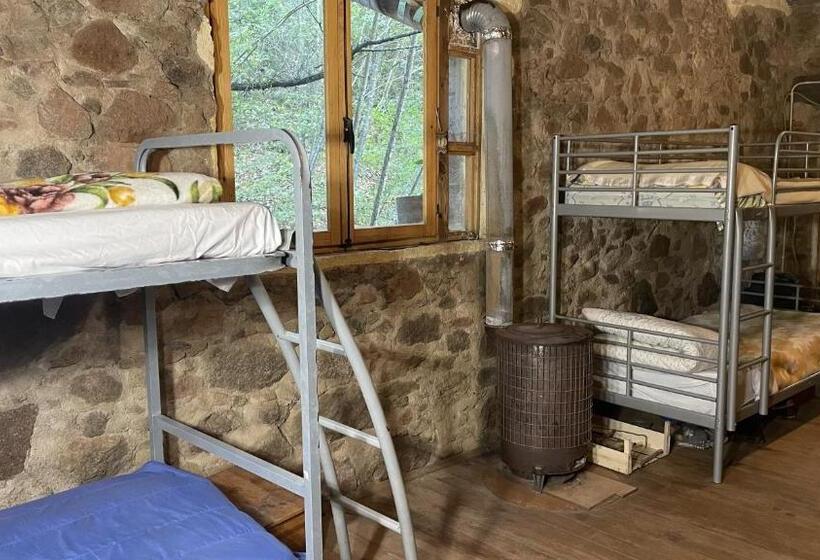 호텔 Albergue Del Oso Tierraluz